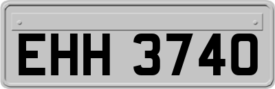 EHH3740