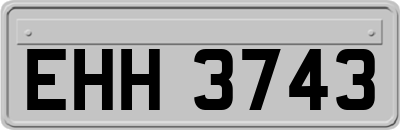 EHH3743
