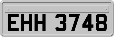 EHH3748