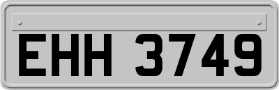 EHH3749