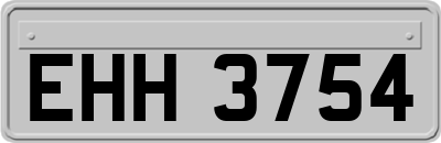 EHH3754