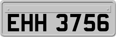 EHH3756