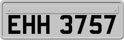 EHH3757