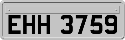 EHH3759