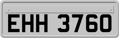 EHH3760
