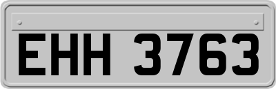 EHH3763