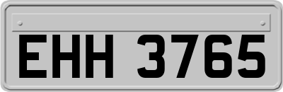 EHH3765