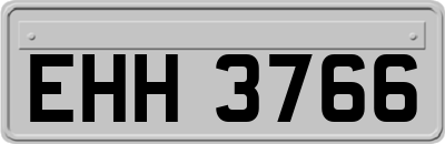 EHH3766