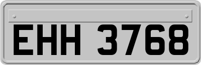 EHH3768