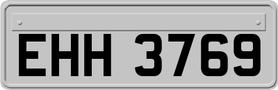 EHH3769
