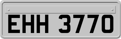 EHH3770