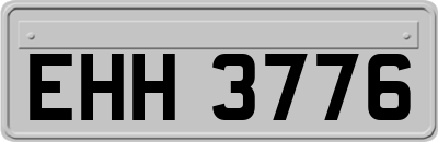 EHH3776