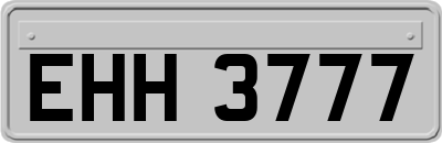 EHH3777