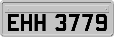 EHH3779