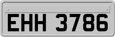 EHH3786