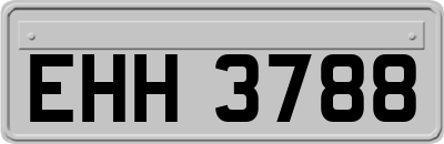 EHH3788