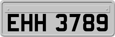 EHH3789