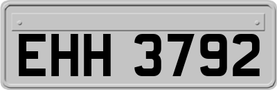 EHH3792