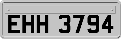 EHH3794