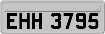 EHH3795