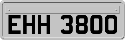 EHH3800