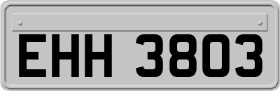EHH3803