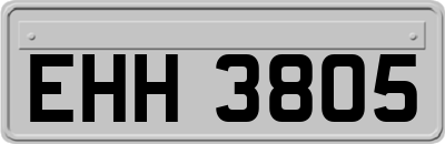 EHH3805