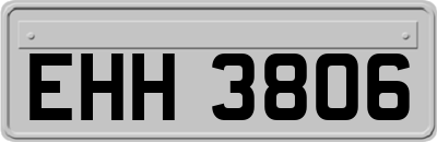 EHH3806