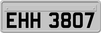 EHH3807