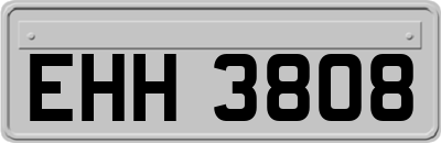 EHH3808
