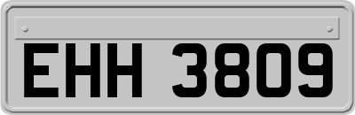 EHH3809
