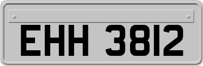 EHH3812