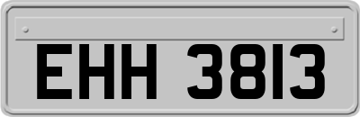 EHH3813