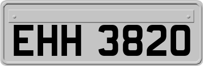 EHH3820