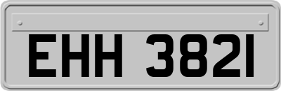EHH3821