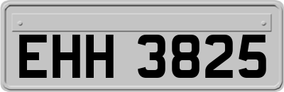 EHH3825
