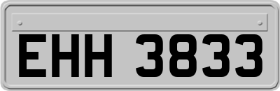 EHH3833