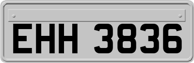 EHH3836