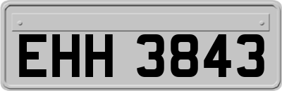 EHH3843