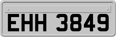 EHH3849