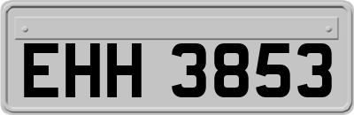 EHH3853