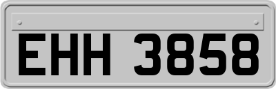 EHH3858