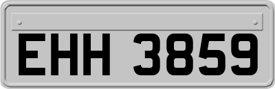 EHH3859