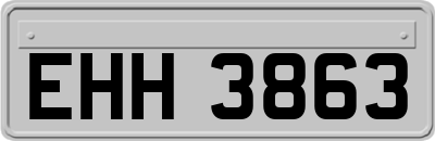 EHH3863