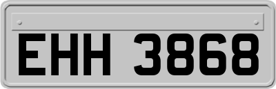 EHH3868