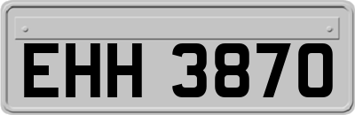EHH3870
