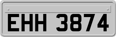EHH3874