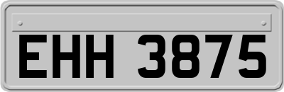 EHH3875