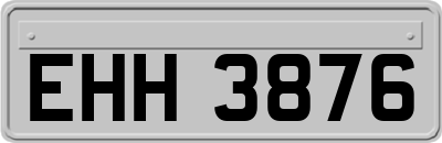 EHH3876