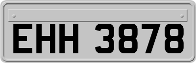 EHH3878